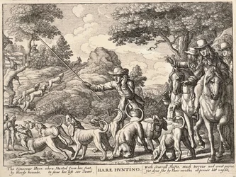 Hare Hunting